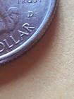 2011 D Vicksburg NP Quarter.  — photo 4