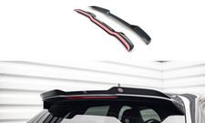 COIEN Auto Heckspoiler Für Audi A3 Sportback 8P 20 Produktbild-Vorschau 5