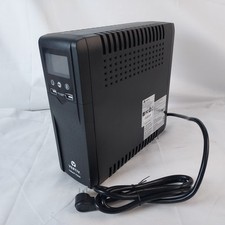 NEW Vertiv Liebert PSA5 UPS 1000VA Line Interactive AVR Tower PSA5-1000MT120 