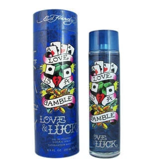 Ed Hardy Love & Luck Eau De Toilette - Изображение 2 из 2