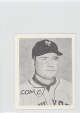 1987 CCC 1948 Bowman Reprints Johnny Mize #4 HOF 0q3