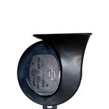 Snail Horn Hella Tc16-ht 12v 500hz Mercedes Vw Audi Bmw New Without Box