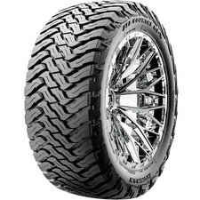 1 New 37x13.50r2012 128q Ironman All Country Mt-x 37135020 Tire