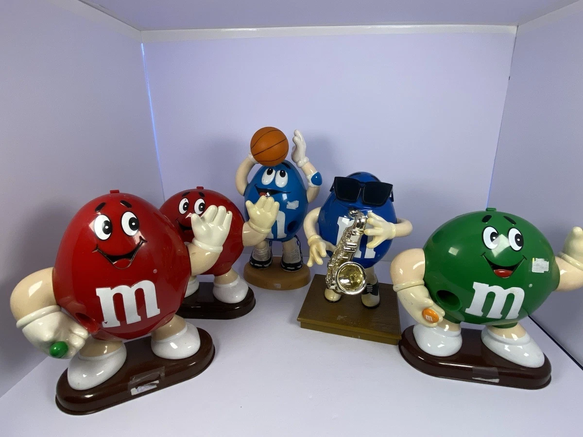 m&m's ブルー① ⭐︎希少　レア⭐︎ 楽天市場】m&m'sブルーの通販