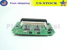 Fanuc A20B-3300-0260 Control Mmx Cpu Module B...