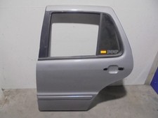 A1637301505 HINTERE LINKE T&Uuml;R / GRIS / 3753614 F&Uuml;R MERCEDES-BENZ CLASE M W163