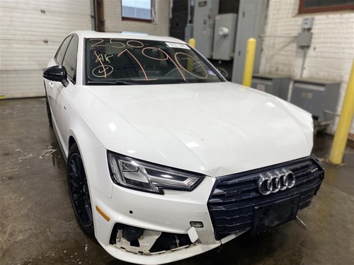 ECU ECM COMPUTER Audi A4 2019 19 8W0906259AB 1398162 - Picture 4 of 12