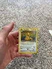 Pokémon Dragonite Fossil Holo Rare 4/62 Wizards of the Coast Trading Card