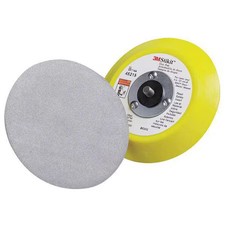 3M 45215 Disc Pad Hub, 5" Dia.