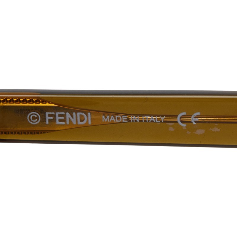 FENDI sunglasses FF0064/S Women 【Used】 thumbnail 5
