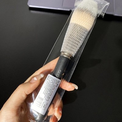 Make-up Tools Finishing Pinsel 3 Sekunden Anwendung nicht saugende Fasern