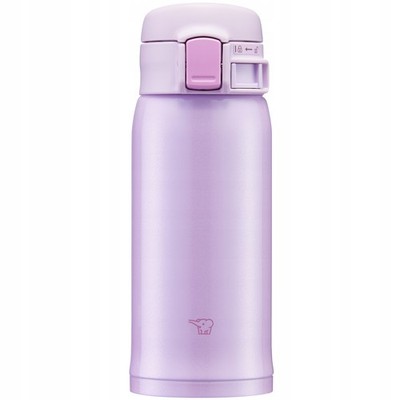 ZOJIRUSHI SM-SR36E-VP 360 ml lila Thermobecher
