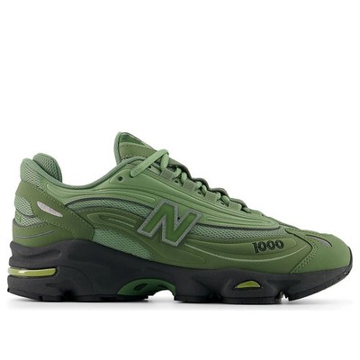 New Balance 1000 Mens Size 12 Utility Green Oregano U10003V3 | eBay