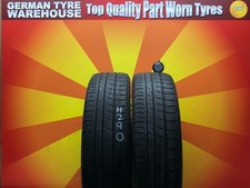 175 55 20 Bridgestone Ecopia  1755520 Part Worn Summer x2 (H290) LOW GRADE