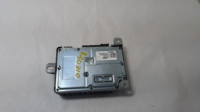 Audio Equipment Radio Amplifier Premium Audio System Opt Uqs Fits 13 ATS 400750
