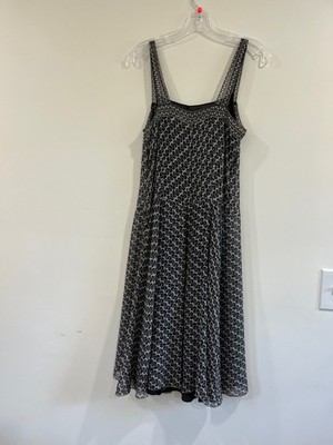 green emerald velvet dress Max Studio Black Floral Print Maxi Dress main image 0