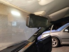 Retroviseur intérieur Volvo 740