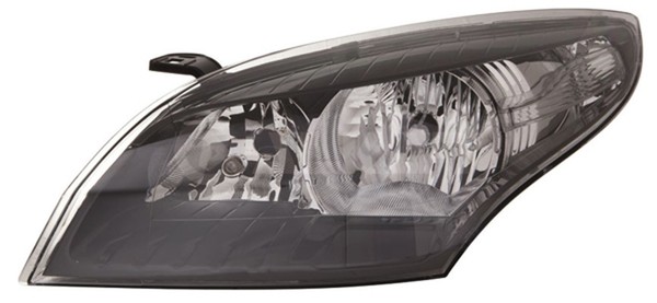 Alkar Hauptscheinwerfer 2771228 FüR Renault KZ0 Megane PY21W 3 BZ0 DZ0 CC EZ0-image
