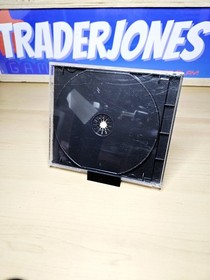 Virtua Cop: NFR Not For Resale (Sega Saturn, 1995)