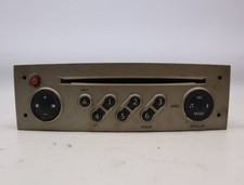 Autoradio Renault MODUS