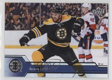 2016-17 Upper Deck Jimmy Hayes #17 b5y
