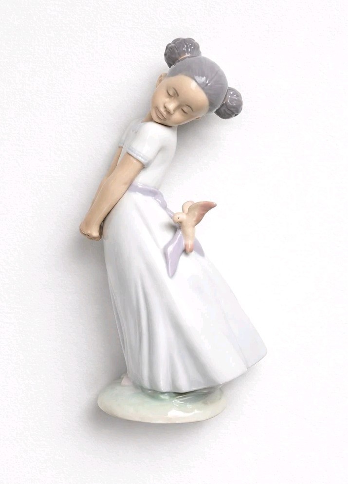 Lladro Black Legacy Collection 