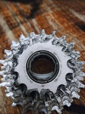 Shimano Dura Ace 7-speed Freewheel 13-23t