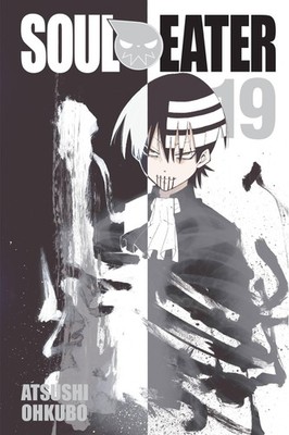 Soul Eater, Vol. 19 (Volume 19)