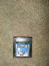 Tony Hawk's Pro Skater 2 Nintendo Game Boy Color, 2000, Game Cartridge