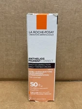 La Roche Posay Anthelios Pigment Correct Photocorrection Daily Medium SPF50 50ml