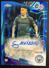 2024-25 Topps Blue Moon Manchester City Soccer Checklist Guide in-content 19