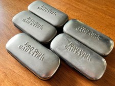 Jean Paul Gaultier Sunglasses Case 5P Set Used Men's Women's Accessories