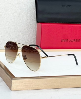Saint Laurent Mod：CLASSIC 11 SUNGLASSE size：59口14-145
