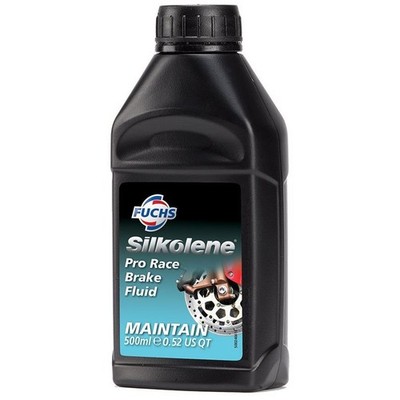 Silkolene Pro Race 320 Bremsflüssigkeit Ski-Doo Mach Z 900 Ace Turbo R 2021 - 2022