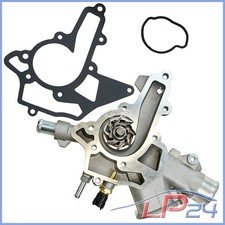 Pompe à eau Opel MERIVA