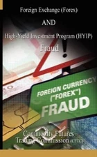 Fu Commodity Fu Foreign Exchange (Forex) and High-Yield  (Paperback) (UK IMPORT)