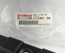 YAMAHA 2C0-11191-01-00 - CYLINDER HEAD COVER OEM thumbnail 2