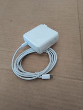 30W USB-C Type-C Power Adapter Charger for MacBook Air iPhone 11 12 Pro Max iPad