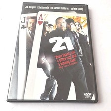 21 DVD BUY 2 GET 3 FREE 
