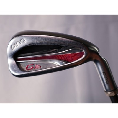 クラブ PING PING Tour 2.0 90 #3 Hybrid Shaft / Flex Stiff /
