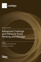 Advanced Coatings And Films For Food Packing And Storage | Buch | Englisch