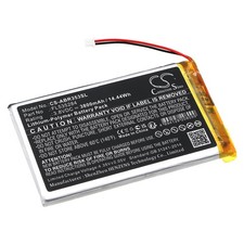 Battery for Anbernic RG353P Retro P/N: FL535284 3800mAh / 14.44Wh