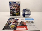 Super Smash Bros. Brawl (Nintendo Wii, 2008) Complete w/ Manual - Tested