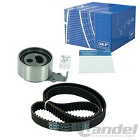 SKF ZAHNRIEMEN-SATZ Passend FüR Grand Vitara I 2.0 TD