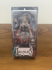Mythic Legions Warrior Female Legendary Barbarian Excl. Figure 2026 US Seller