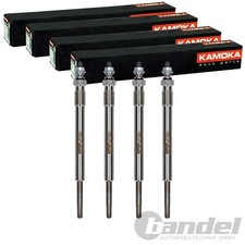Bougies de préchauffage Mercedes VANEO