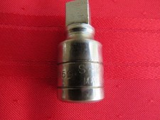 Vintage S-k Wayne Tools 38 Drive 1-38 Extension 45159 Usa Vintage S-k Wayne Tools 38 Drive 1-38 Extension 45159 Usa