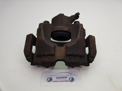 ✅✅✅BMW 1 Und 3 SERIES Bremszange Hinten Rechts 54/24 6776528 34116776528