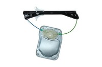 Fensterheber Kamoka 7200174 FüR Skoda Roomster 5J7 Praktik 5J Lpg Tdi Tsi