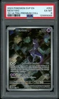 PSA 6 EX-MT Mewtwo 52 Ultra Premium Collection Pokemon Card